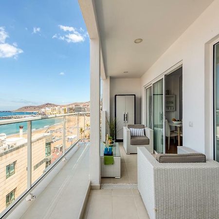 Living Las Canteras Homes - Beach Home Лас-Пальмас-де-Гран-Канария Экстерьер фото