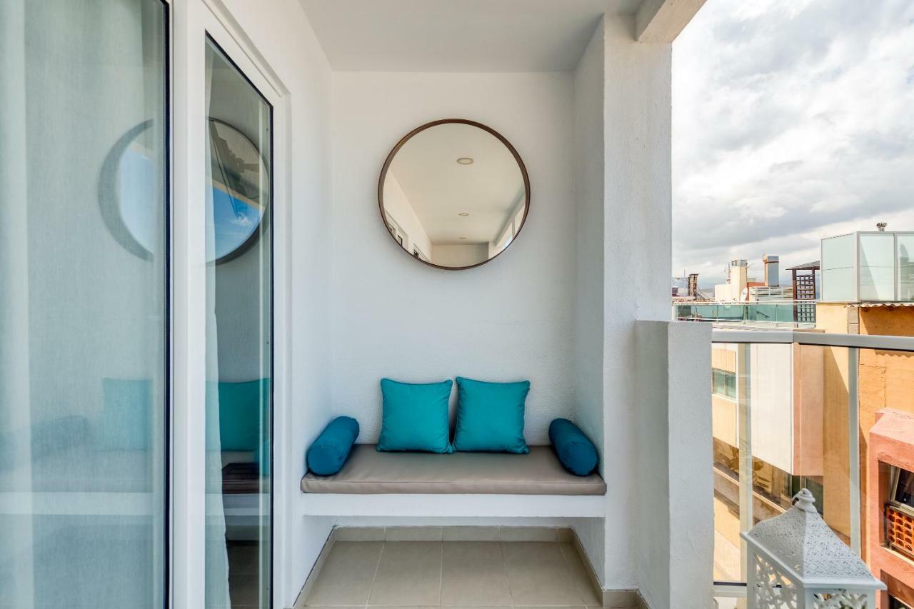 Living Las Canteras Homes - Beach Home Лас-Пальмас-де-Гран-Канария Экстерьер фото